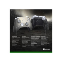 Manette Xbox Series X/S Lunar Shift – Neuve Sous Blister – Microsoft