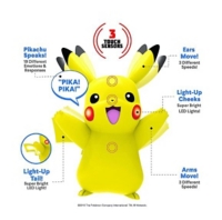 Pokemon My Partner Pikachu Cm Au Meilleur Prix E Leclerc