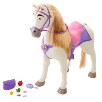 cheval geant jouet