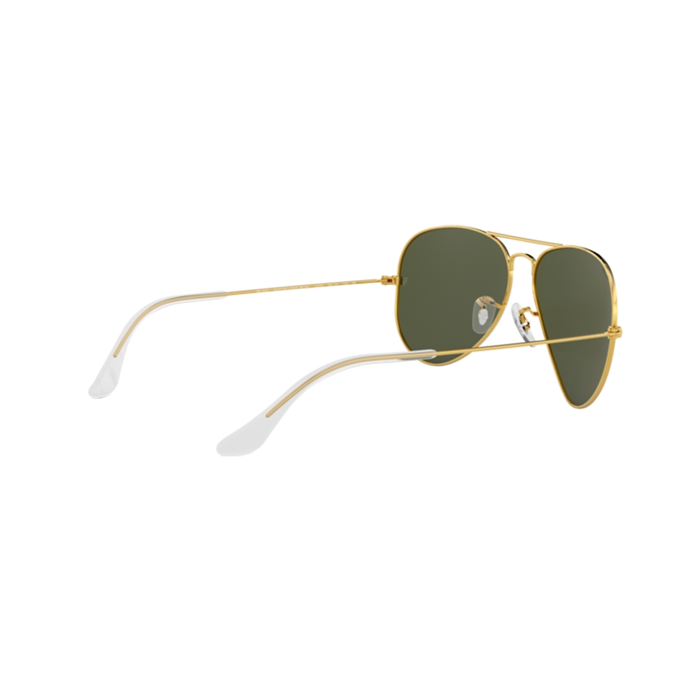 Ray Ban AVIATOR RB3025 L0205 Doré - Optique-E.Leclerc