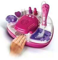 Studio Ongles De Star Au Meilleur Prix E Leclerc