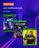 Jeux Video Au Meilleur Prix E Leclerc