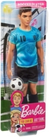 ken barbie leclerc