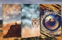 Shaman saison 1 : L’Aventure mongole