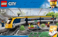 train lego city leclerc