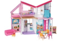 maison barbie pas cher
