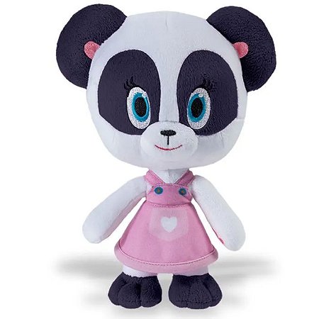 SPIN MASTER Peluche deluxe Oui-Oui pas cher 