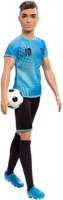 ken barbie leclerc