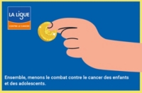 Tous unis contre le cancer