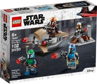 Lego Star Wars Au Meilleur Prix E Leclerc