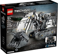 lego technic leclerc