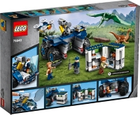 promotion lego leclerc