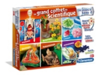 jeux scientifiques 12 ans