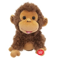 grosse peluche leclerc