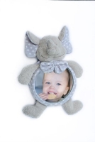 B Miroir Pour Voiture Parc Zimbe L Elephant Au Meilleur Prix E Leclerc