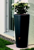 Récupérateur Deau Vaso 220 L