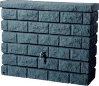 Récupérateur Deau Rocky 400 L