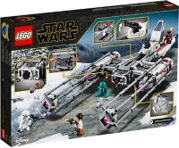 vaisseau lego star wars
