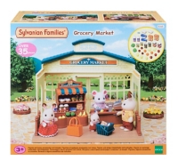 supermarché sylvanian