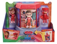 Lampe Pyjamasque Leclerc