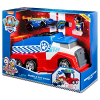 Pat Patrouille Jouets Au Meilleur Prix E Leclerc