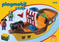 bateau pirate playmobil 6678 leclerc