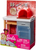 barbie mobilier