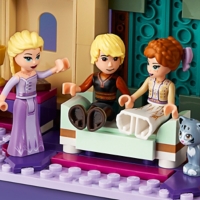 lego reine des neiges