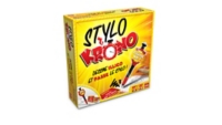 stylo chrono king jouet