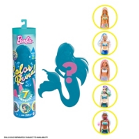 coffret barbie sirene