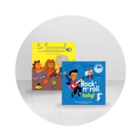 Livre Bebe 0 2 Ans Au Meilleur Prix E Leclerc Page 2