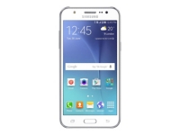 Smartphone Android Samsung Galaxy J5 2016 Blanc E Leclerc High Tech