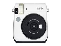 Appareil Photo Instantane Fujifilm Instax Mini 70 Blanc E