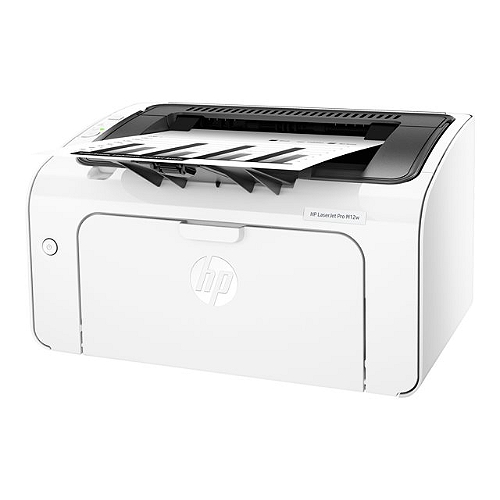 Imprimante HP Laserjet pro m12w | E.Leclerc High Tech