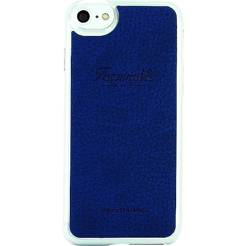 coque iphone 6 marbre bleu