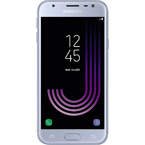 coque samsung j3 2017 univers