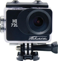 CamÃ©ra sportive TAKARA Cs7 720p | E.Leclerc High Tech