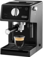 Cafetiere Expresso Delonghi Ecp 31 21 E Leclerc High Tech