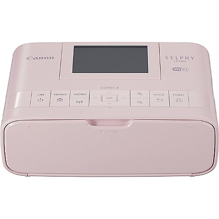 drucker selphy cp1300 imprimante fazit