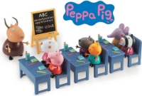 maison peppa pig leclerc