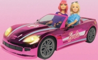 camping car barbie leclerc