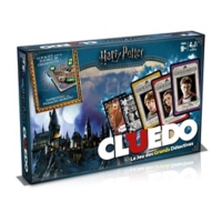Harry Potter Cluedo Harry Potter Jouets Espace Culturel E