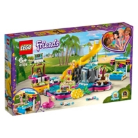 lego friends leclerc