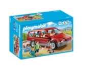 circuit voiture playmobil