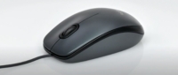 Logitech M90 Souris Filaire USB, Ambidextre