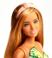 barbie trop belle