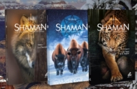 Shaman saison 2 : l'aventure amérindienne