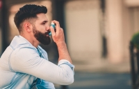 Comment Calmer Une Crise D Asthme Avec Et Sans Ventoline