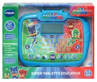 trotteur vtech leclerc