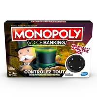 monopoly electronique king jouet